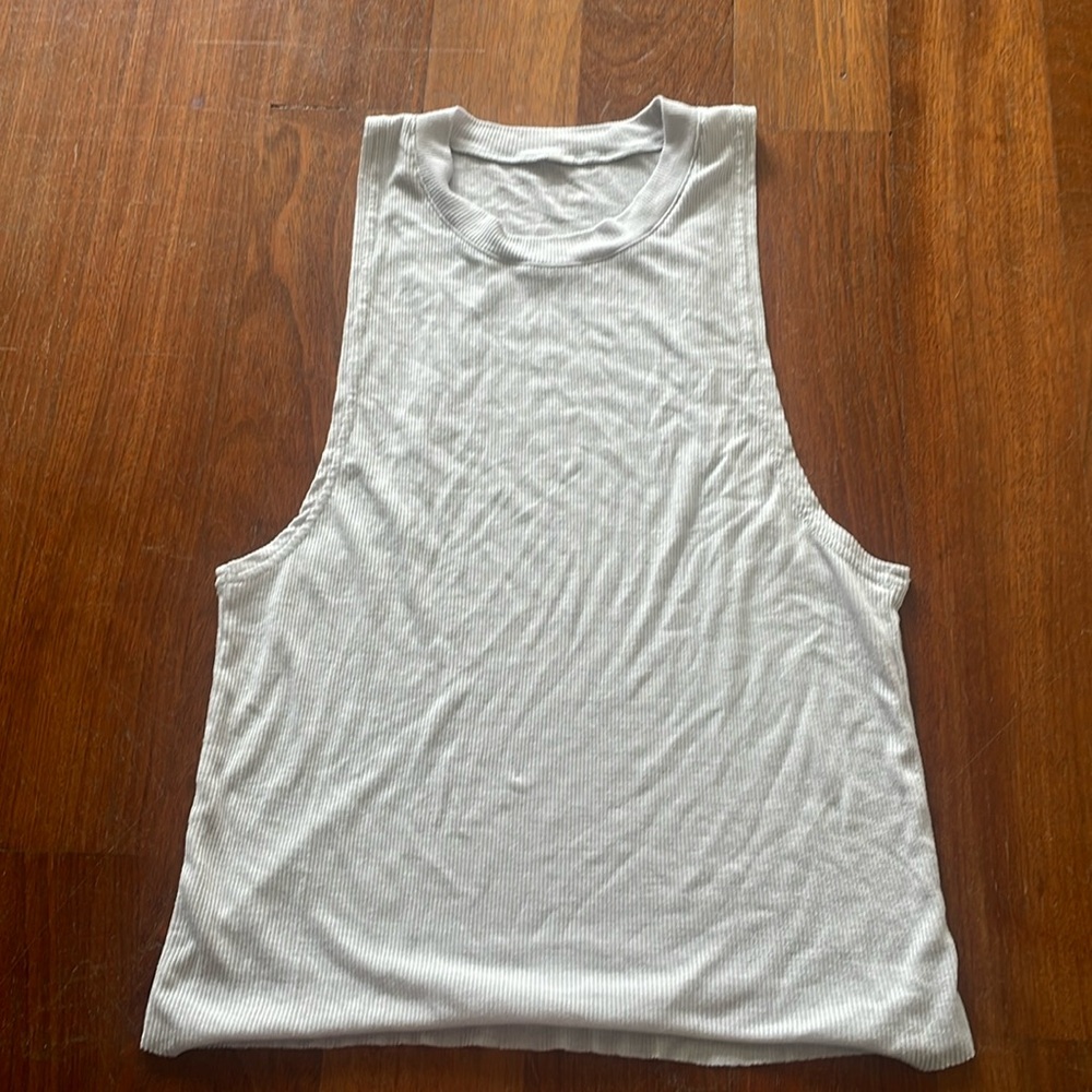 Alo yoga workout cover up